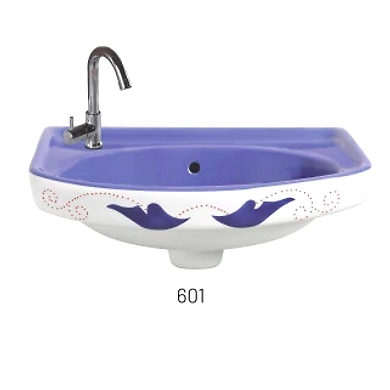 601 WASH BASIN-12152056