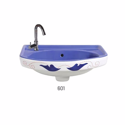601 wash basin