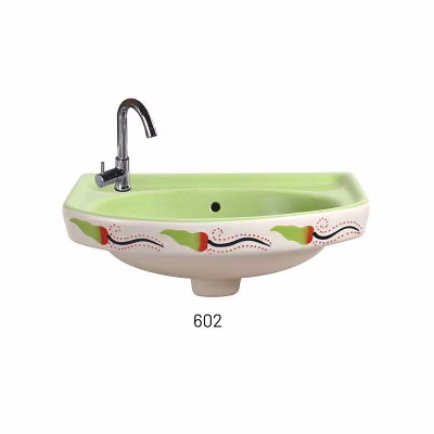 602 wash basin