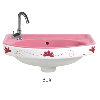 604 WASH BASIN-12152078