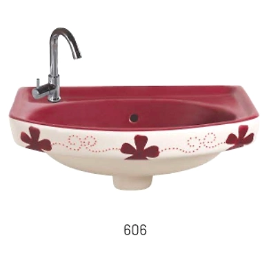 606 WASH BASIN-12152092