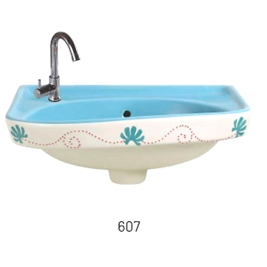 607 WASH BASIN-12152094