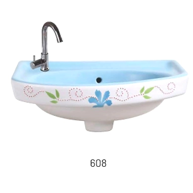 608 WASH BASIN-12152096