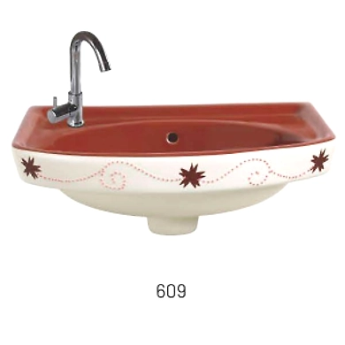 609 WASH BASIN-12152098