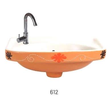 612 WASH BASIN-12152106