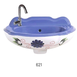 621 WASH BASIN