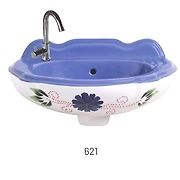 621 WASH BASIN