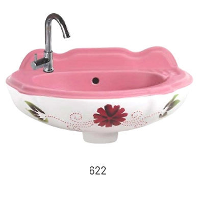 622 WASH BASIN-12152138