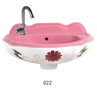 622 WASH BASIN