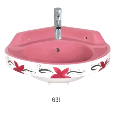 631 WASH BASIN-12152156