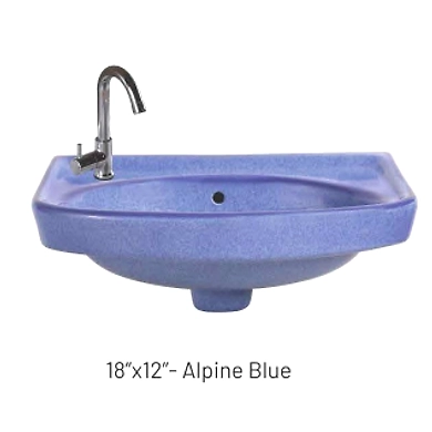 ALPINE BLUE-12152160