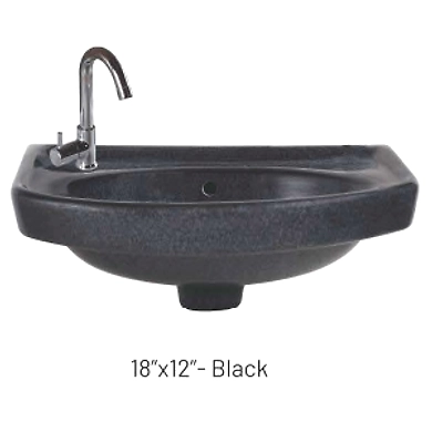 BLACK -2