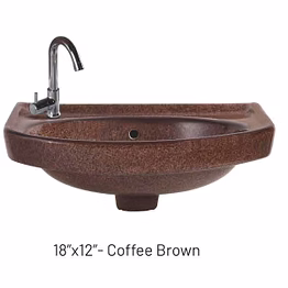 coffee brown