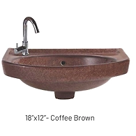 COFFEE BROWN