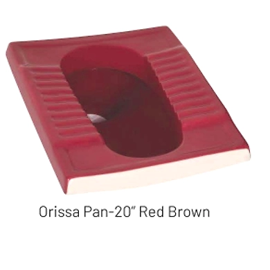 ORISSA PAN 20&quot;-12152200