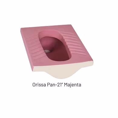 ORISSA PAN 21&quot;-12152206