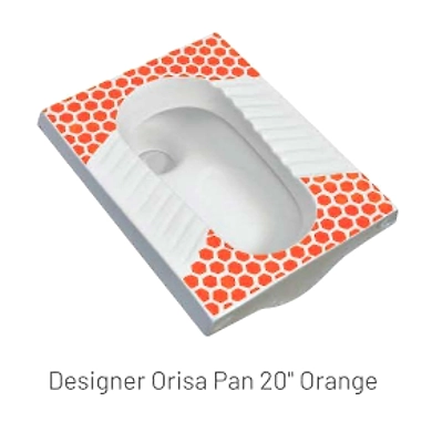 ORISSA PAN  20 &quot;-12153630