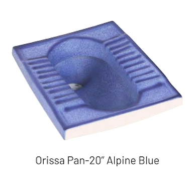 ORISSA PAN 20&quot;-12153646