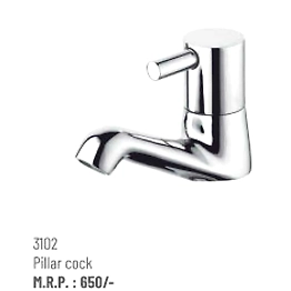 3102 FAUCET