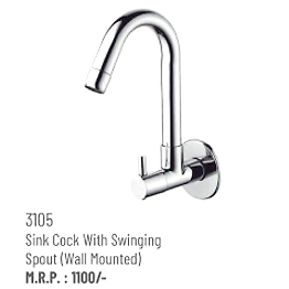 3105 FAUCET