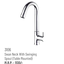 3106 FAUCET
