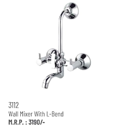 3112 FAUCET