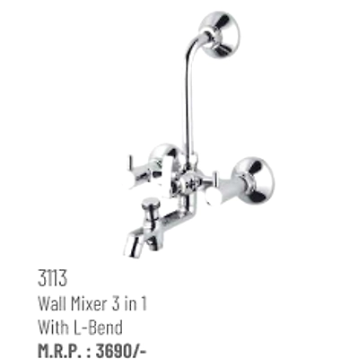 3113 FAUCET