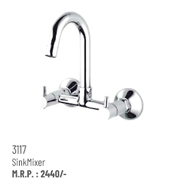 3117 FAUCET