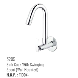 3205 FAUCET