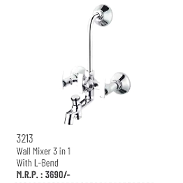 3213 FAUCET