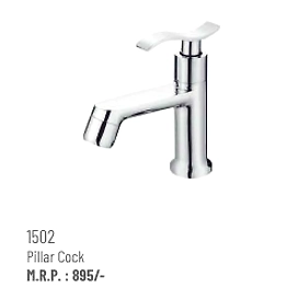 1502 FAUCET