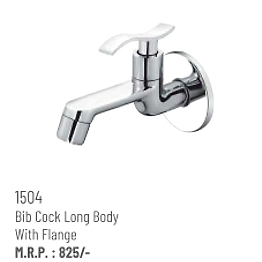 1504 FAUCET