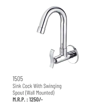 1505 FAUCET