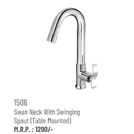 1506 FAUCET