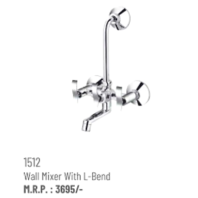 1512 FAUCET