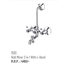 1513 FAUCET