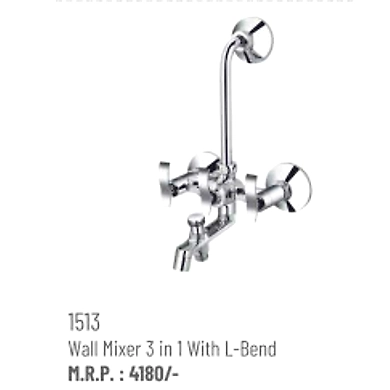 1513 FAUCET-12154030