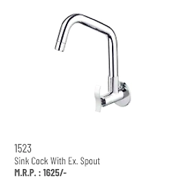 1523 FAUCET