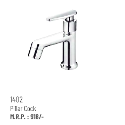 1402 FAUCET
