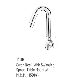 1406 FAUCET