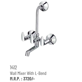 1412 FAUCET