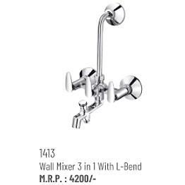 1413 FAUCET