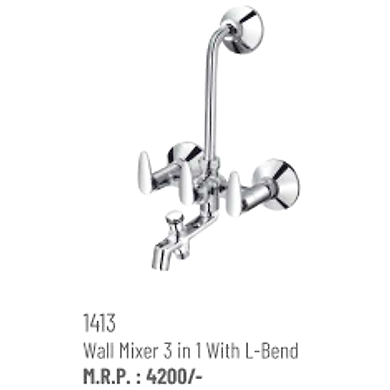 1413 FAUCET-12154080