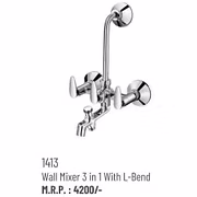 1413 FAUCET