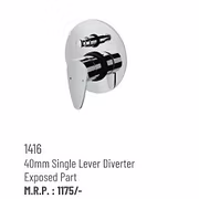 1416 FAUCET