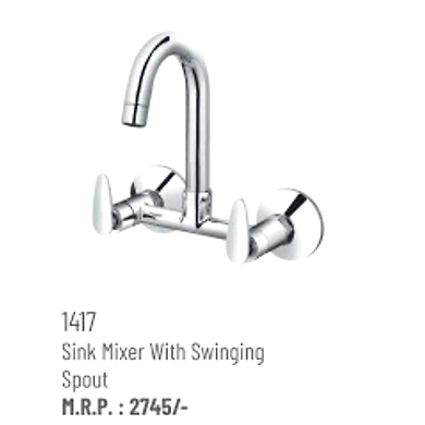 1417 FAUCET-12154118