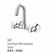 1417 FAUCET