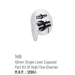 1419 FAUCET