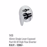 1419 FAUCET