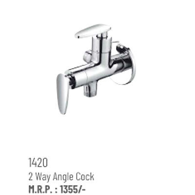 1420 FAUCET